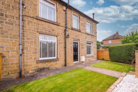 Carr Street, Huddersfield