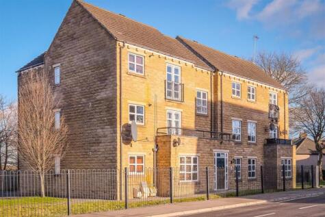 Drysdale Fold, Ferndale, Huddersfield, HD2