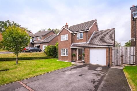 Brecon Avenue, Lindley,Huddersfield, HD3