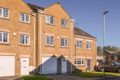 The Oaks, Huddersfield, HD3