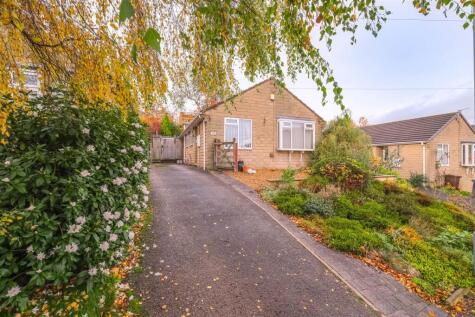 Norwood Road, Huddersfield, HD2