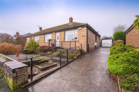 Brownroyd Road, Honley, Holmfirth, HD9