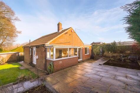 Cowrakes Close, Lindley, Huddersfield, HD3.