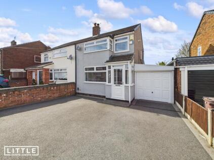 Amanda Road, Rainhill, L35