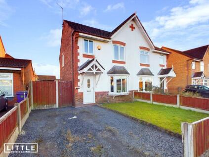 Turriff Road, Liverpool, L14