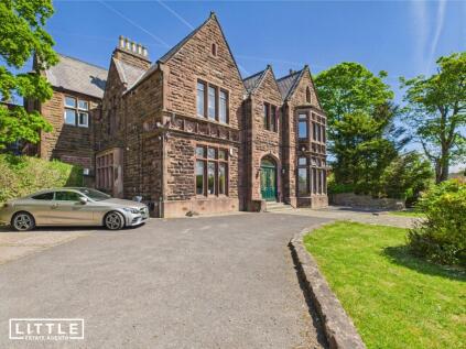 Mill Lane, Rainhill, L35