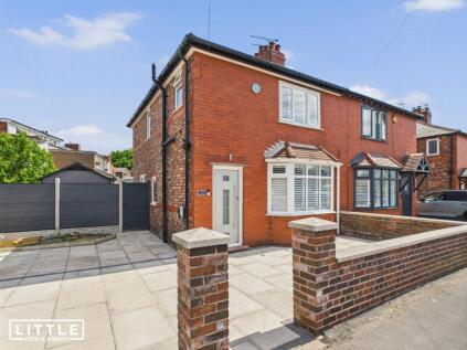 Rivington Road, St. Helens, WA10