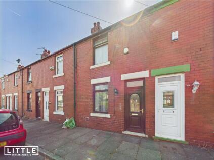 Florence Street, St. Helens, WA9