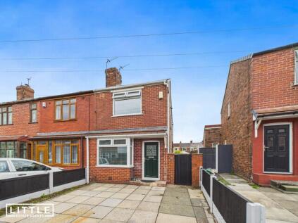Litherland Crescent, St. Helens, WA11