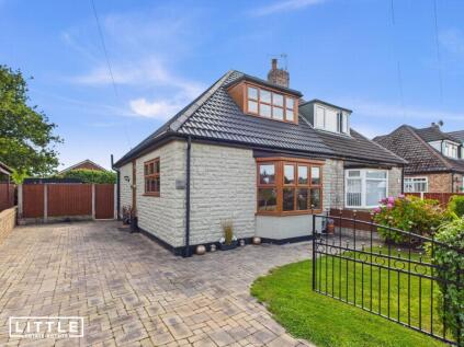 Humber Crescent, St. Helens, WA9