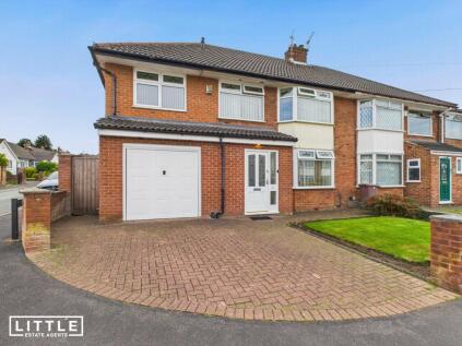 Calder Drive, Rainhill, L35