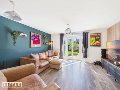 Newton Road, Lowton, WA3