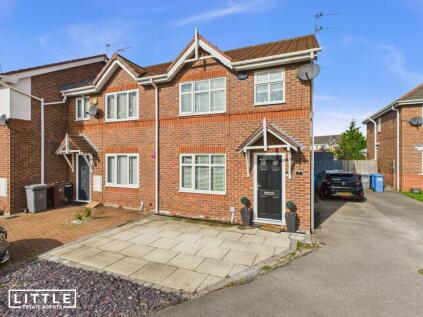 Linwood Grove, Whiston, L35