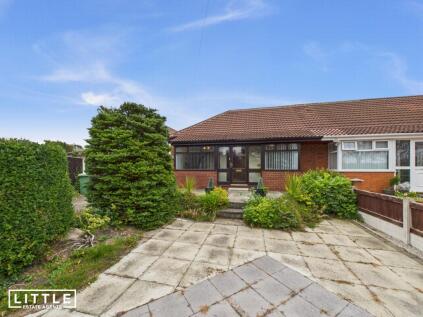 Princes Way, St. Helens, WA11