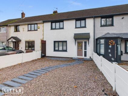 Parbold Avenue, St. Helens, WA11