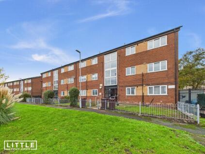 Cook Street, Whiston, L35