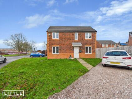 Weymouth Avenue, St. Helens, WA9