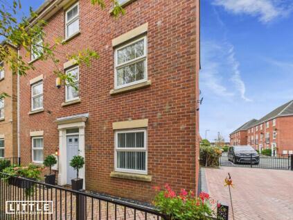 Womack Gardens, St. Helens, WA9