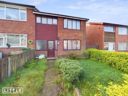 Hatfield Close, St. Helens, WA9