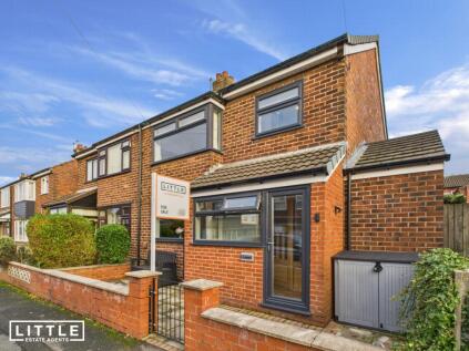 Poynter Street, St. Helens, WA9