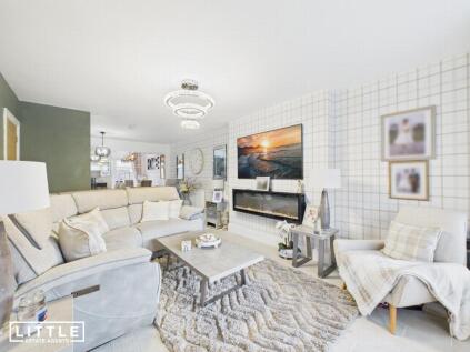 Thorndyke Close, Rainhill, L35