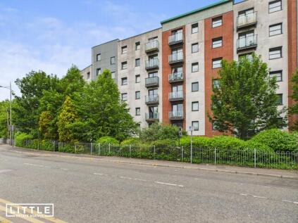 Lower Hall Street, St. Helens, WA10