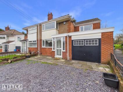 Pottery Close, Whiston, L35