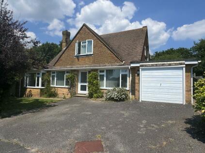 Bexhill On Sea - 4 bedroom detached house for sale