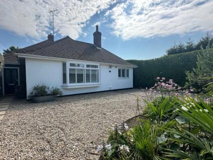 Barnhorn Road, Bexhill-on-Sea, TN39