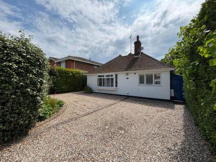 Barnhorn Road, Bexhill-on-Sea, TN39