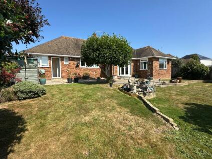 Monterey Gardens, Bexhill-on-Sea, TN39