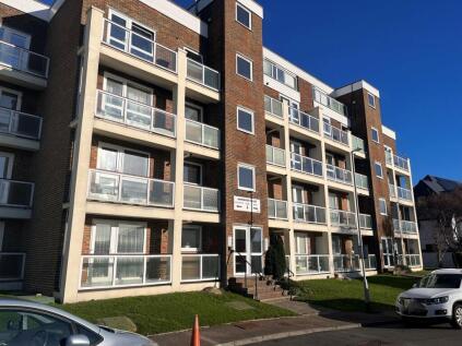 Harewood Close, Bexhill-on-Sea, TN39