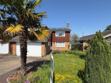 Deerswood Lane, Bexhill-on-Sea, TN39
