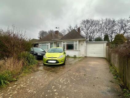 Ocklynge Close, Bexhill-on-Sea, TN39