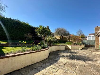 Saltdean Way, Bexhill-on-Sea, TN39