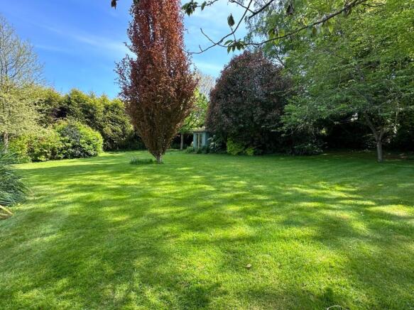 Gardens