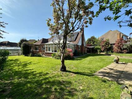 Fyning Place, Bexhill-on-Sea, TN39