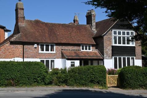 Collington Lane East, Bexhill-on-Sea, TN39