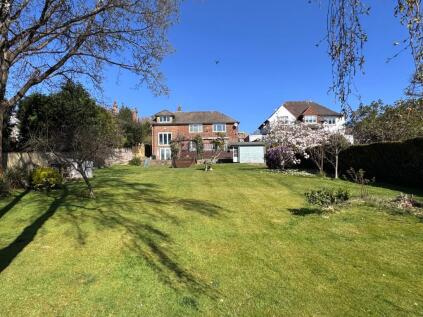 Collington Grove, Bexhill-on-Sea, TN39