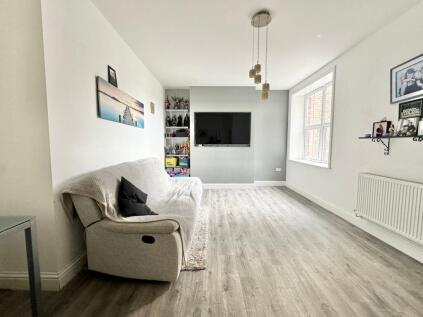 St Leonards Road, Bexhill-on-Sea, TN40