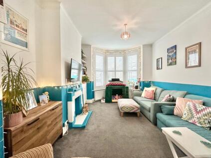 Reginald Road, Bexhill-on-Sea, TN39