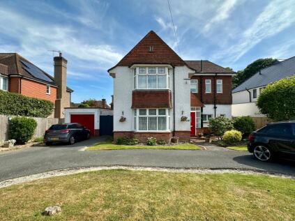 Collington Avenue, Bexhill-on-Sea, TN39