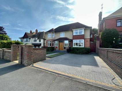 Sutherland Avenue, Bexhill-on-Sea, TN39