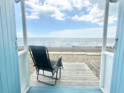 South Cliff, Bexhill-on-Sea, TN39