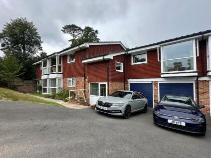 Pinewoods, Bexhill-on-Sea, TN39