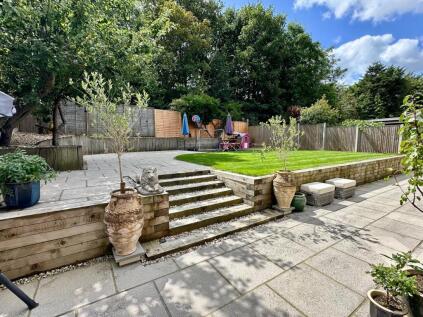 Lychgate Close, Bexhill-on-Sea, TN40