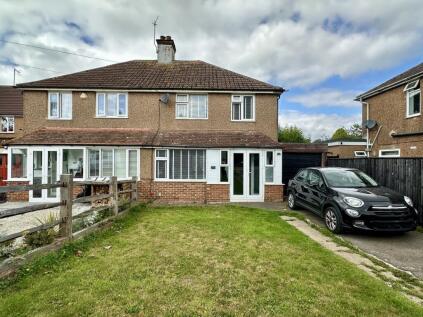 Bancroft Road, Bexhill-on-Sea, TN39