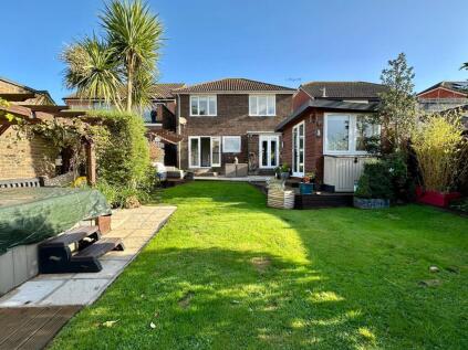 High Street, Ninfield, Battle, TN33