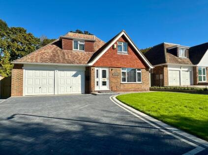 Fryatts Way, Bexhill-on-Sea, TN39