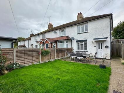 Crowmere Terrace, Bexhill-on-Sea, TN40